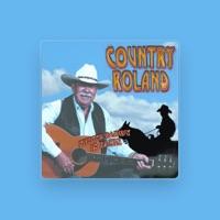 Country Roland