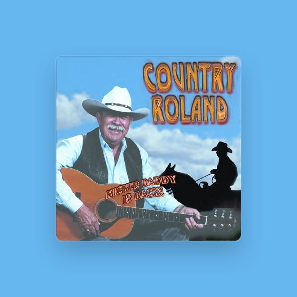 Country Roland