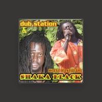 Shaka Black