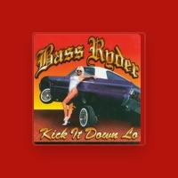 Bass Ryder