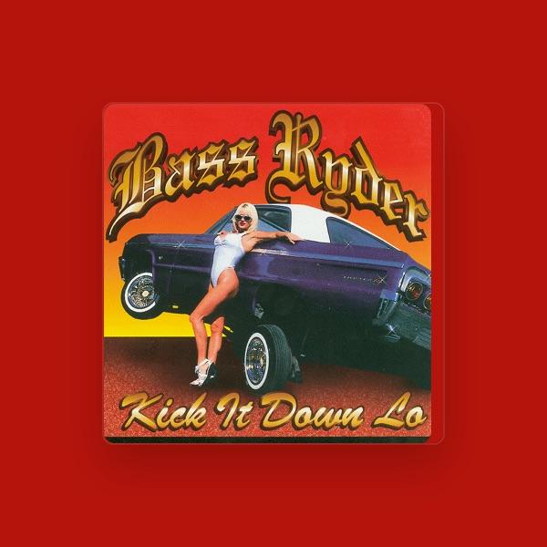Bass Ryder
