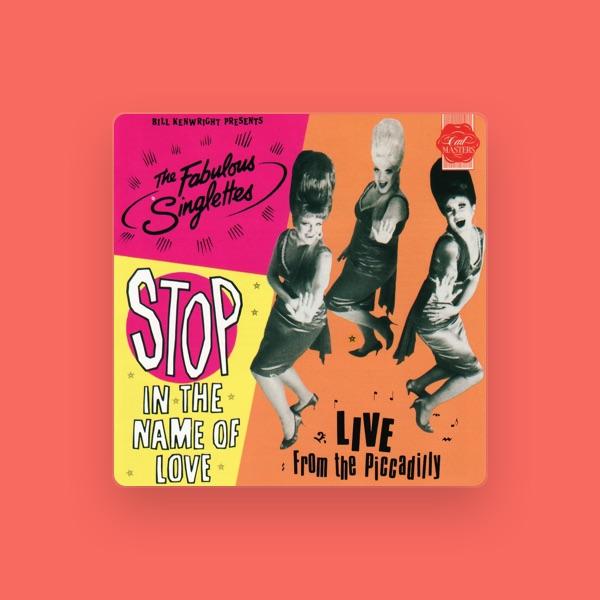 The Fabulous Singlettes