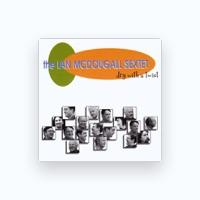 The Ian McDougall Sextet