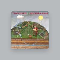 Tom Chapin