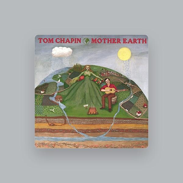 Tom Chapin