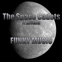 Funky Music (Audio Affinity Soulwritten Mix)