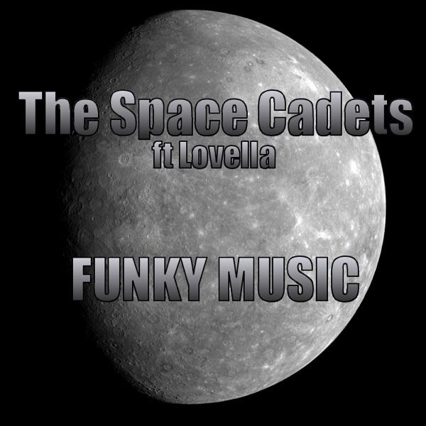 Funky Music (Lesh Mix)