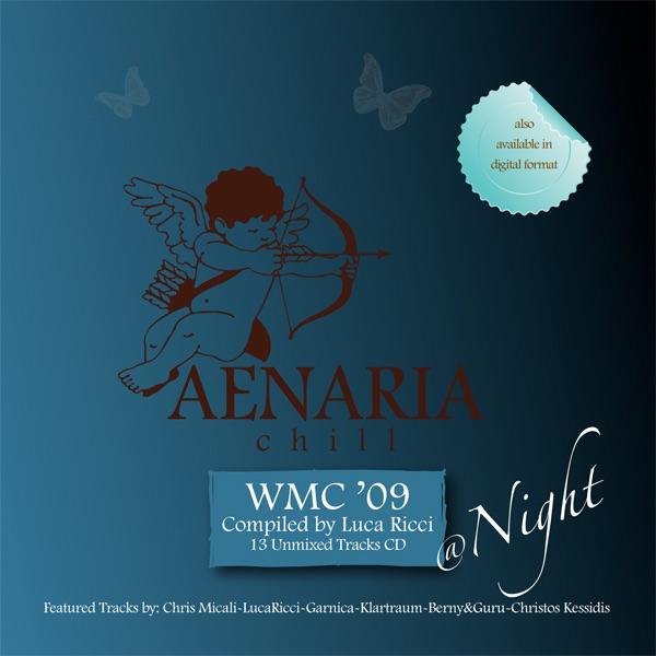 Abre las Alas (Tropical Highlight Groove Mix)
