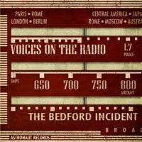 Voices on the Radio