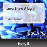 Love Shine a Light (Extended Mix)