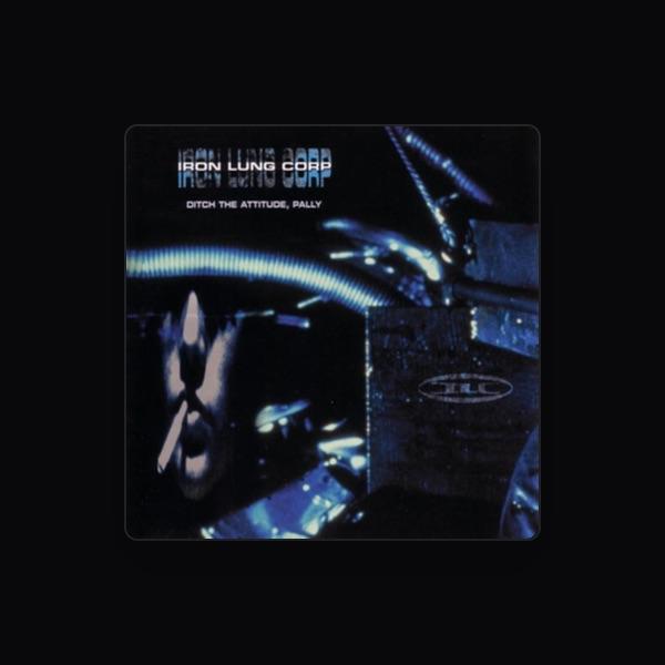 Iron Lung Corp