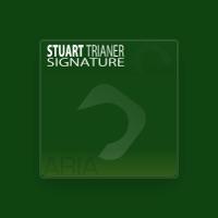 Stuart Trainer