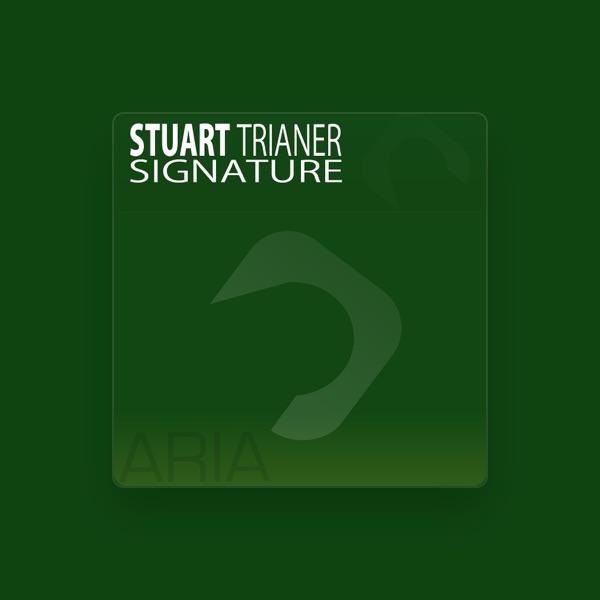Stuart Trainer