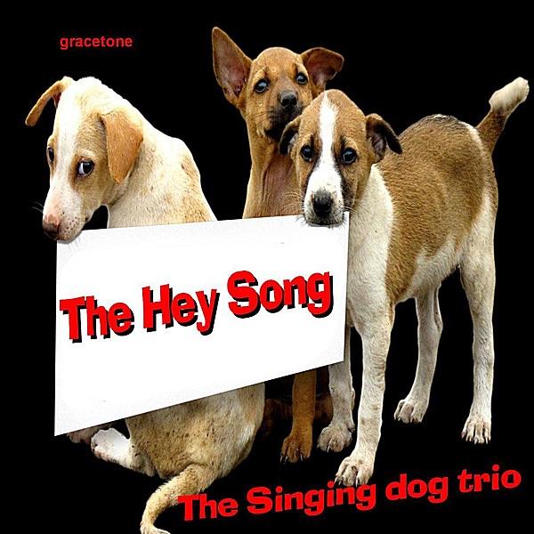The Hey Song (Dogs Singing)
