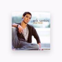 Erik Santos