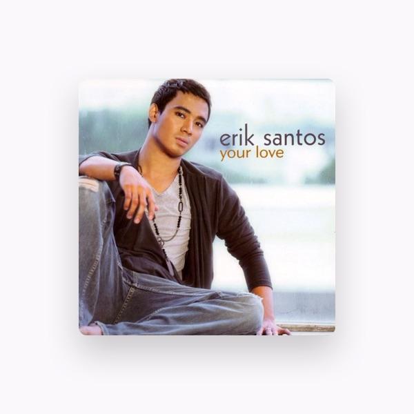 Erik Santos