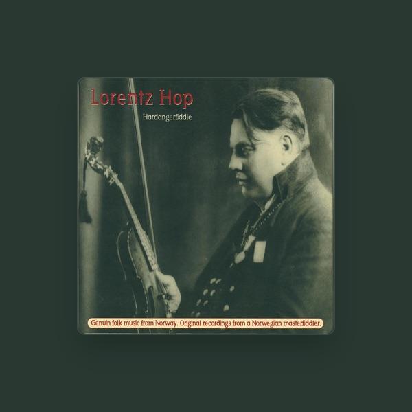 Lorentz Hop