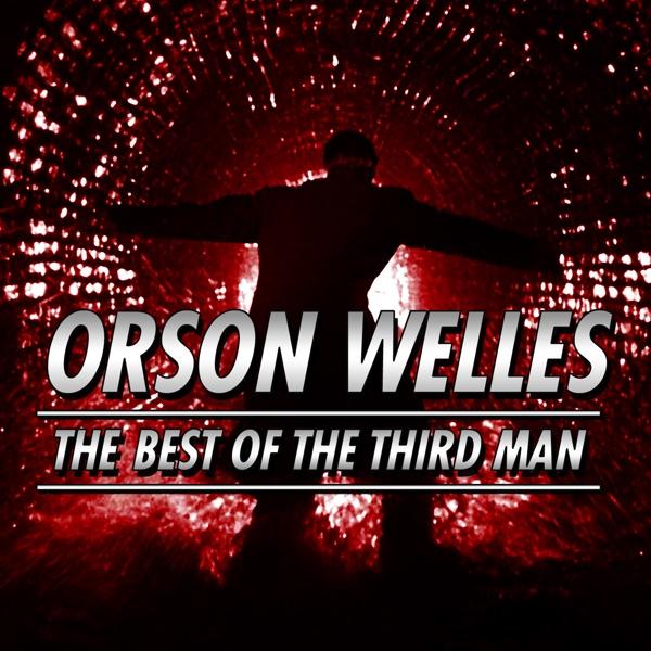 The Third Man Theme