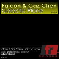 Galactic Plane (Original Mix)