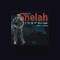 Shelah
