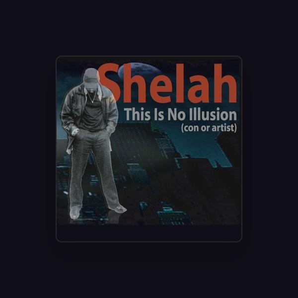 Shelah