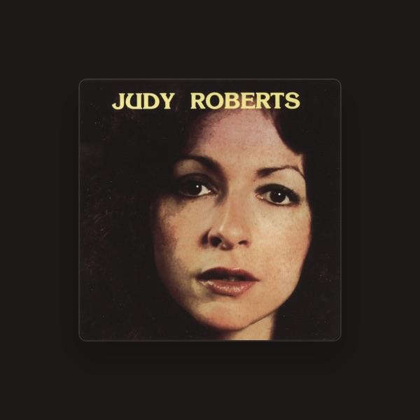 Judy Roberts