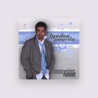 Lyndon Pugeda