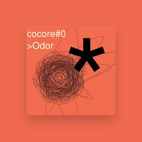 Cocore