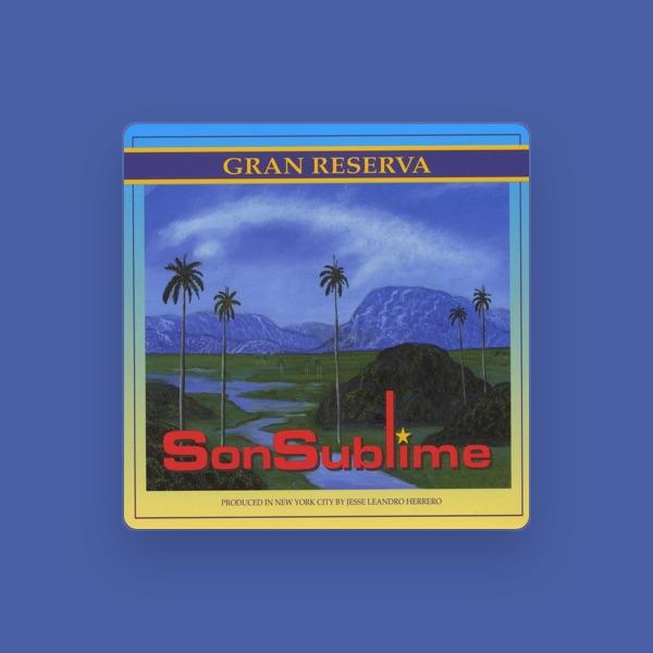 SonSublime