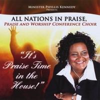 Sweet Jesus (feat. Kenneth Small)