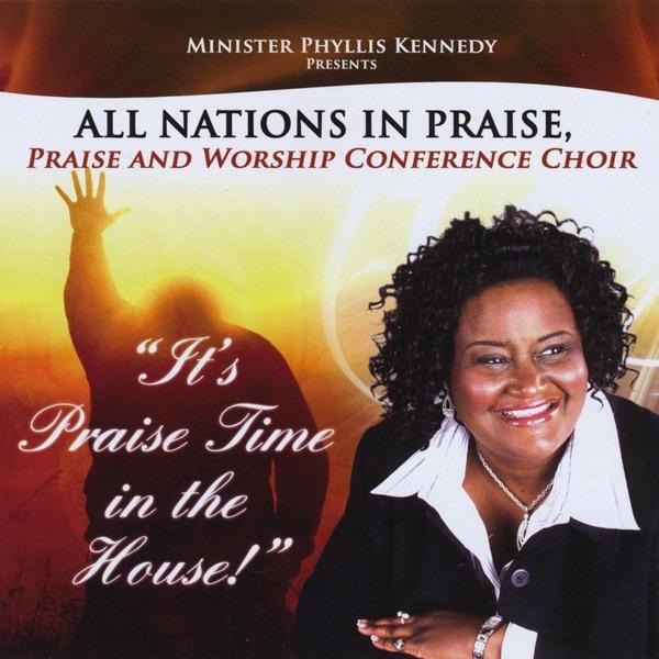 Be Strong and Courageous (feat. Royce Robinson)