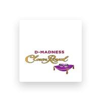 D-Madness
