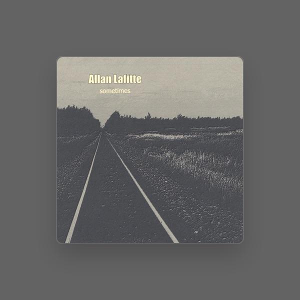 Allan Lafitte