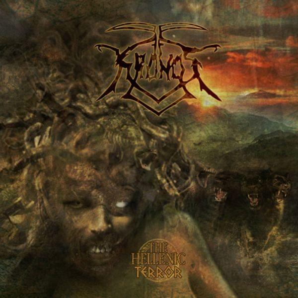 Bringers of Disorder