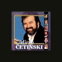 Mirko Cetinski