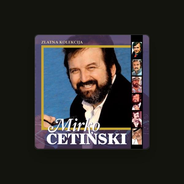 Mirko Cetinski