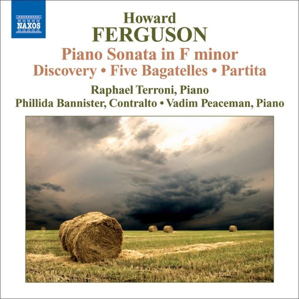 Discovery, Op. 13: V. Discovery