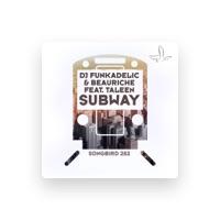 DJ Funkadelic
