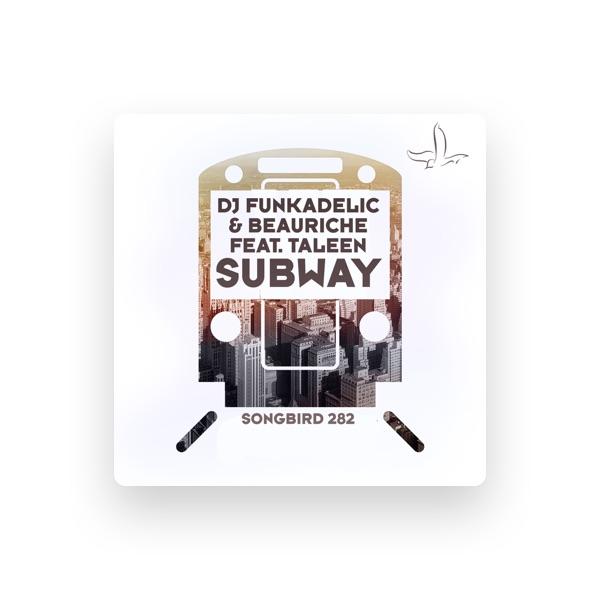 DJ Funkadelic