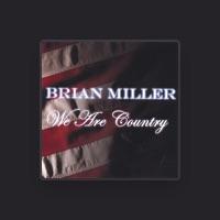 Brian Miller