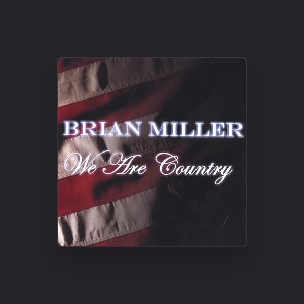 Brian Miller