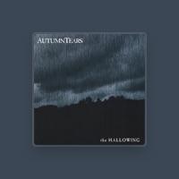 Autumn Tears