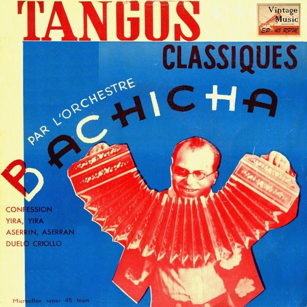 Aserrín, Aserrán (Tango)