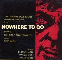 The Sunset Scene (Nowhere To Go) [Feat.Tubby Hayes]