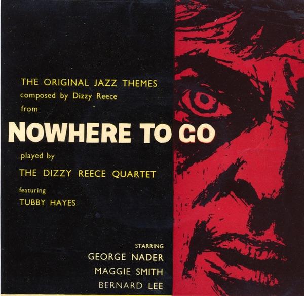 The Sunset Scene (Nowhere To Go) [Feat.Tubby Hayes]