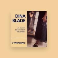 Dina Blade