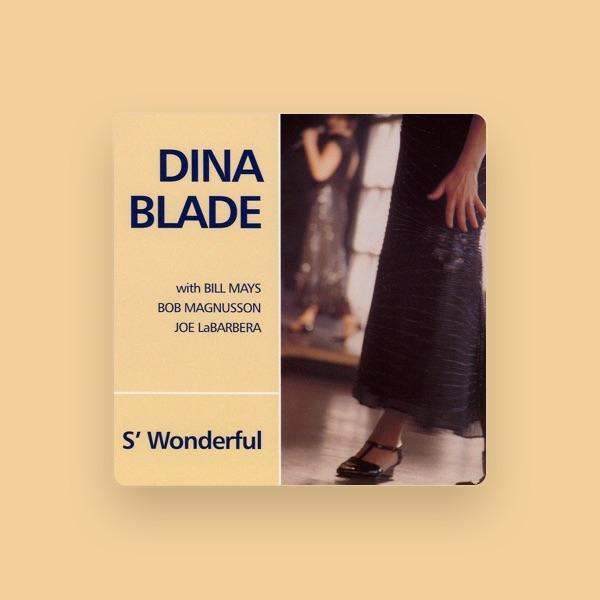 Dina Blade