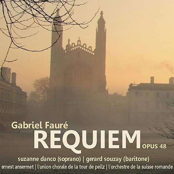 Requiem : VII. In Paradisum