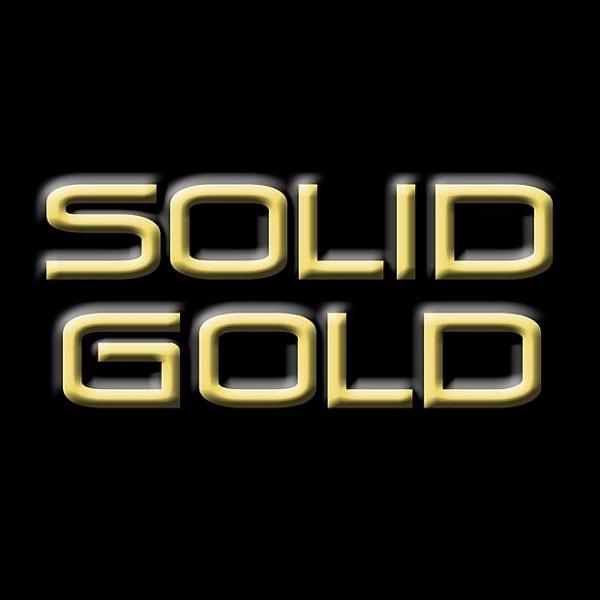 Solid Gold (Thomas Penton & Jerome Robins Mix)