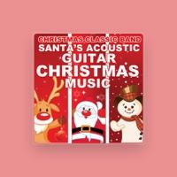 Christmas Classic Band